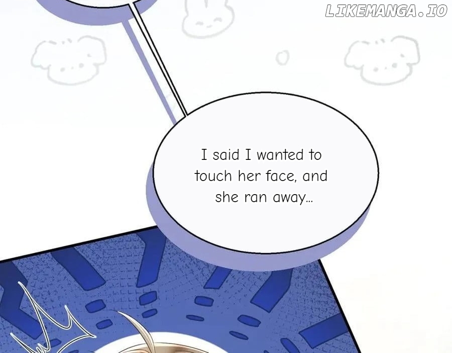 The Tyrant’s Family Lasts Thanks To Her Inner Voice Chapter 23 - page 86